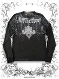 Affliction Tribal Sword Reversible Thermal Longsleeve