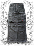 Ecko Unltd. Function 2000s Cargo Jeans