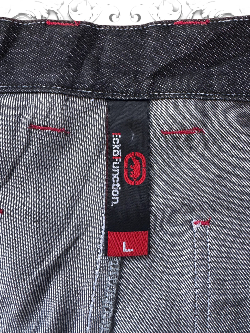 Ecko Unltd. Function 2000s Cargo Jeans