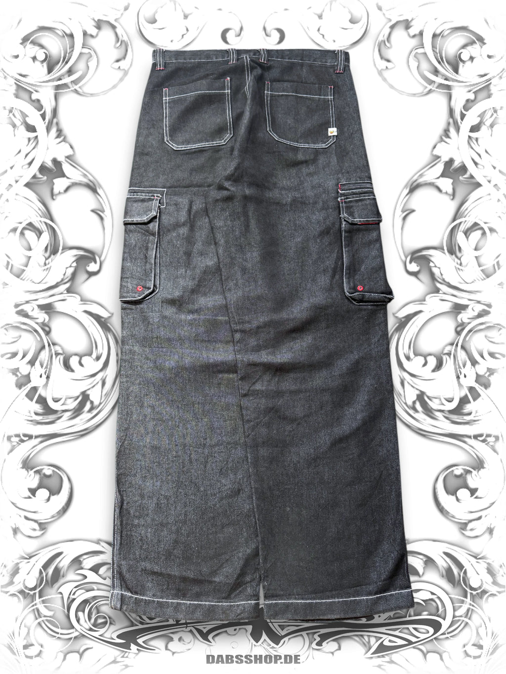Ecko Unltd. Function 2000s Cargo Jeans