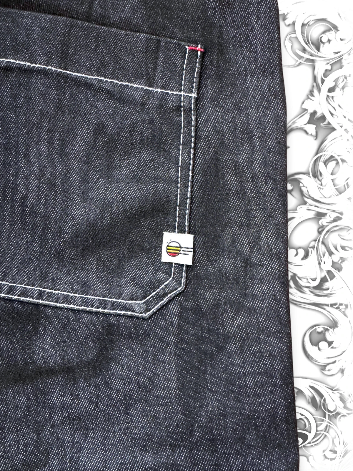 Ecko Unltd. Function 2000s Cargo Jeans