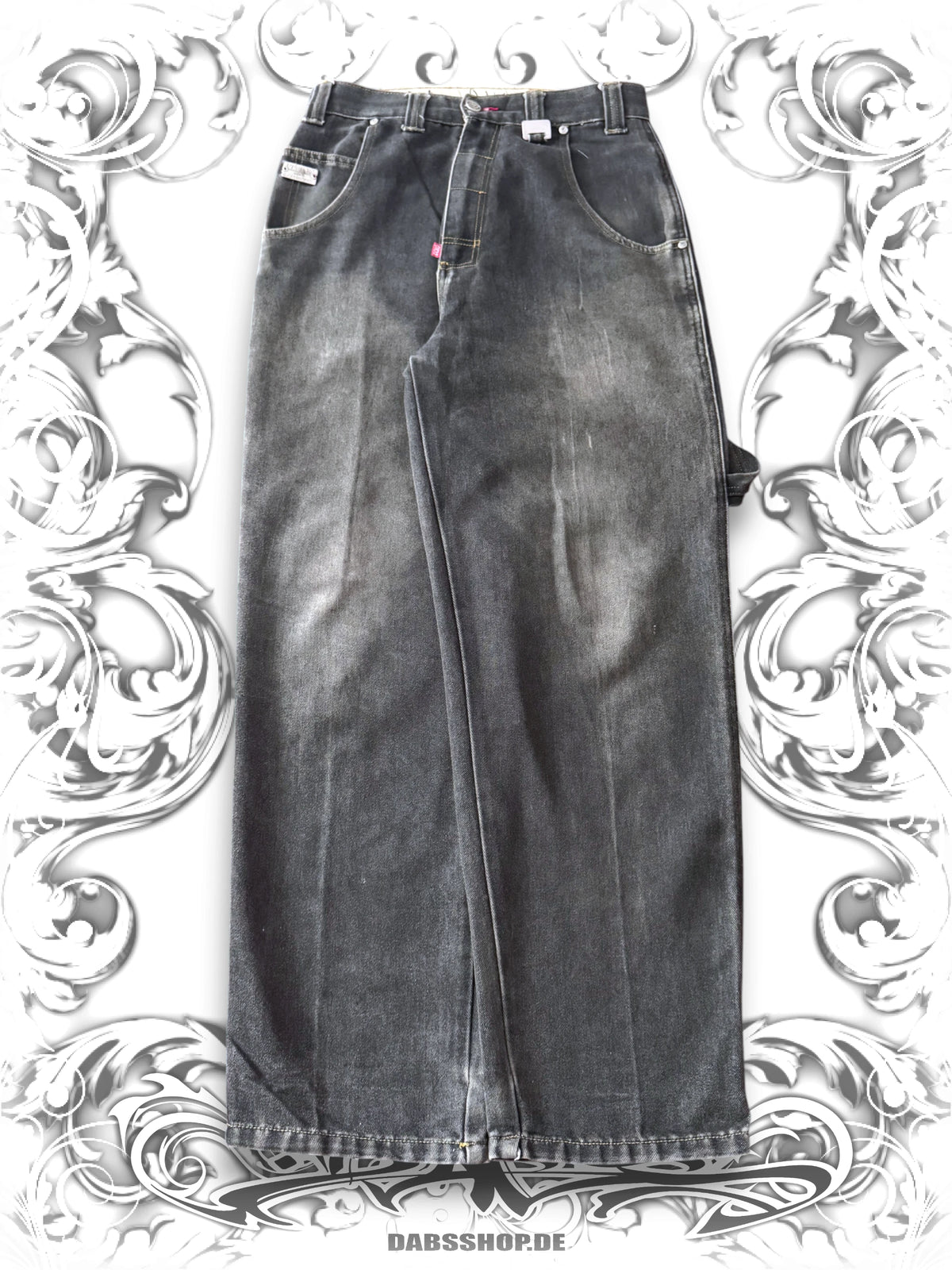 Ecko Unltd. 2000s Limited Edition Carpenter Jeans