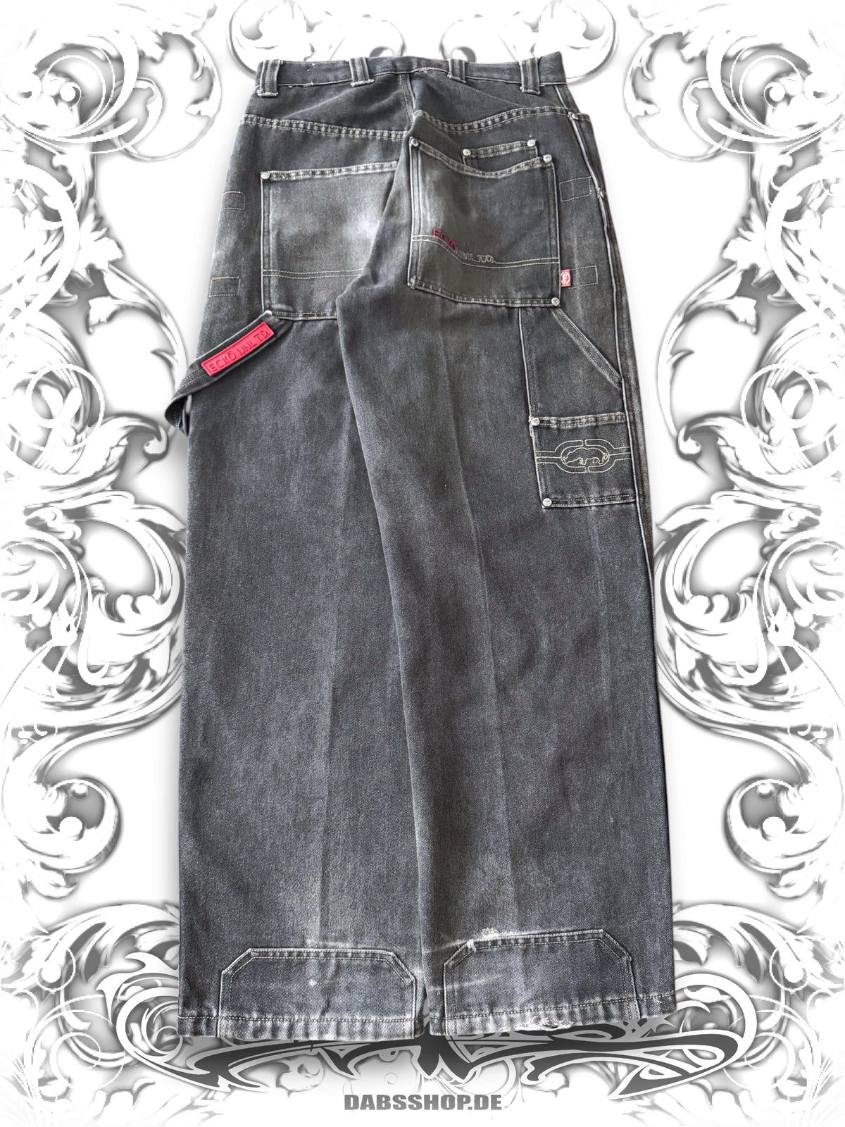 Ecko Unltd. 2000s Limited Edition Carpenter Jeans