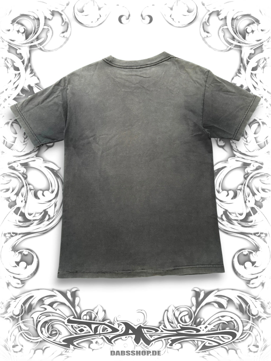 MMA Elite "Destruction" Winged Skull Jesse Pinkman T-Shirt