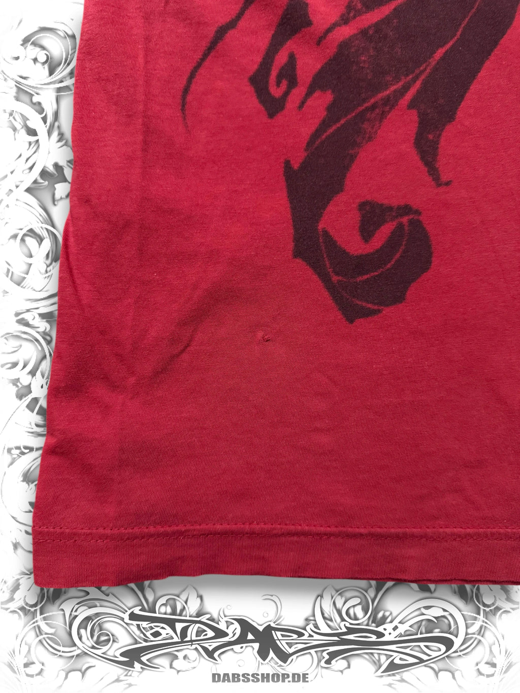Archaic Crossbone Jesse Pinkman 2000s T-Shirt