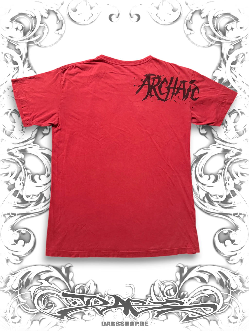 Archaic Crossbone Jesse Pinkman 2000s T-Shirt