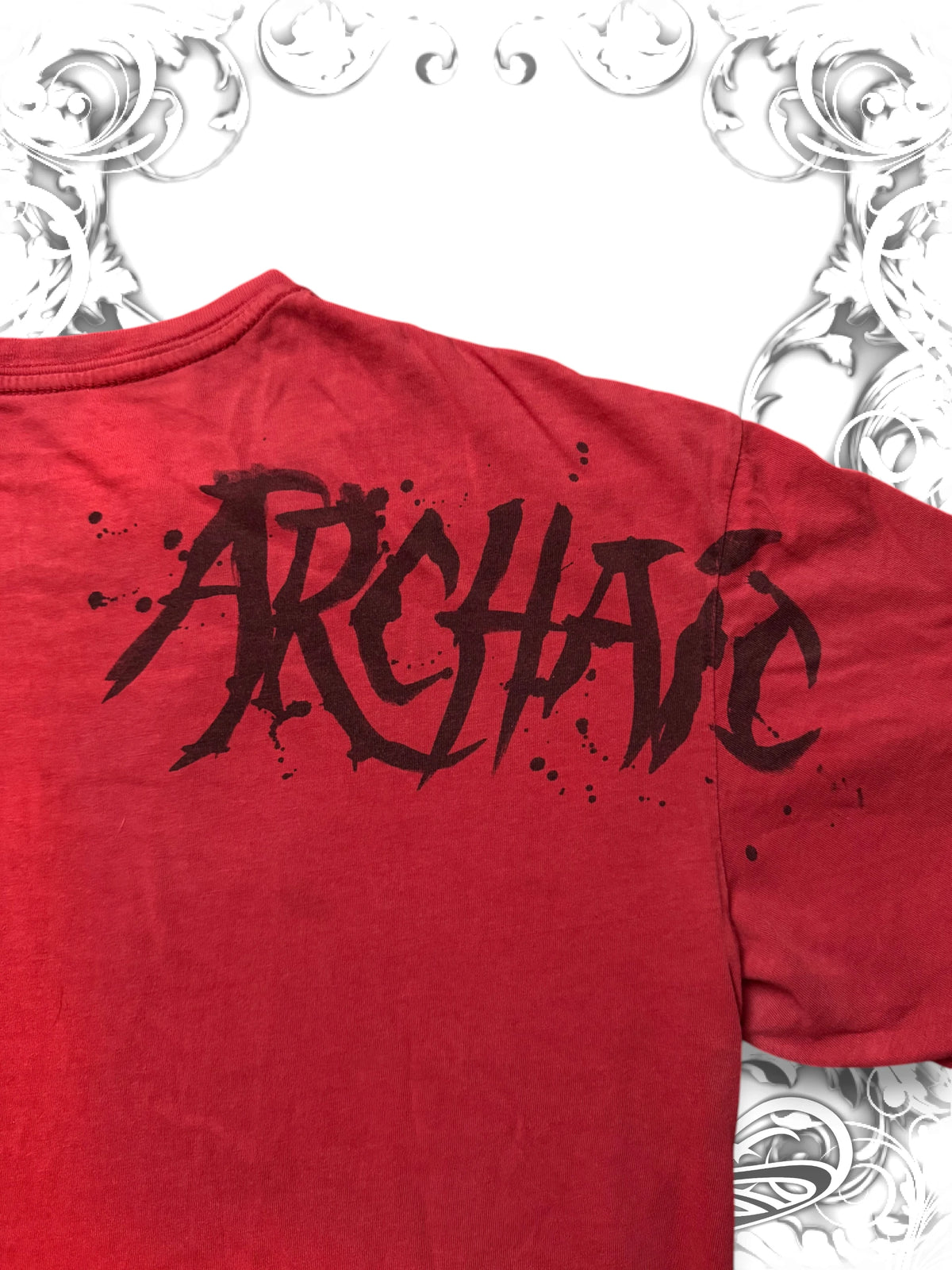 Archaic Crossbone Jesse Pinkman 2000s T-Shirt