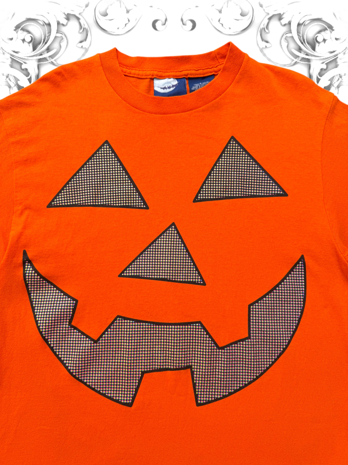 Jack O'Lantern 2000s Jesse Pinkman T-Shirt