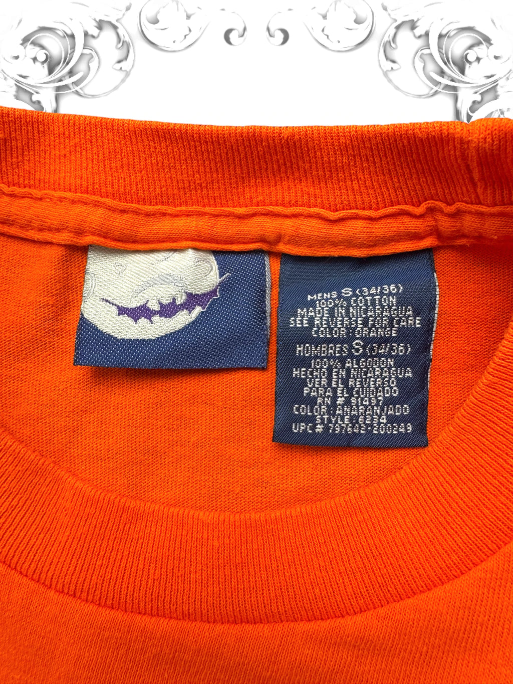 Jack O'Lantern 2000s Jesse Pinkman T-Shirt