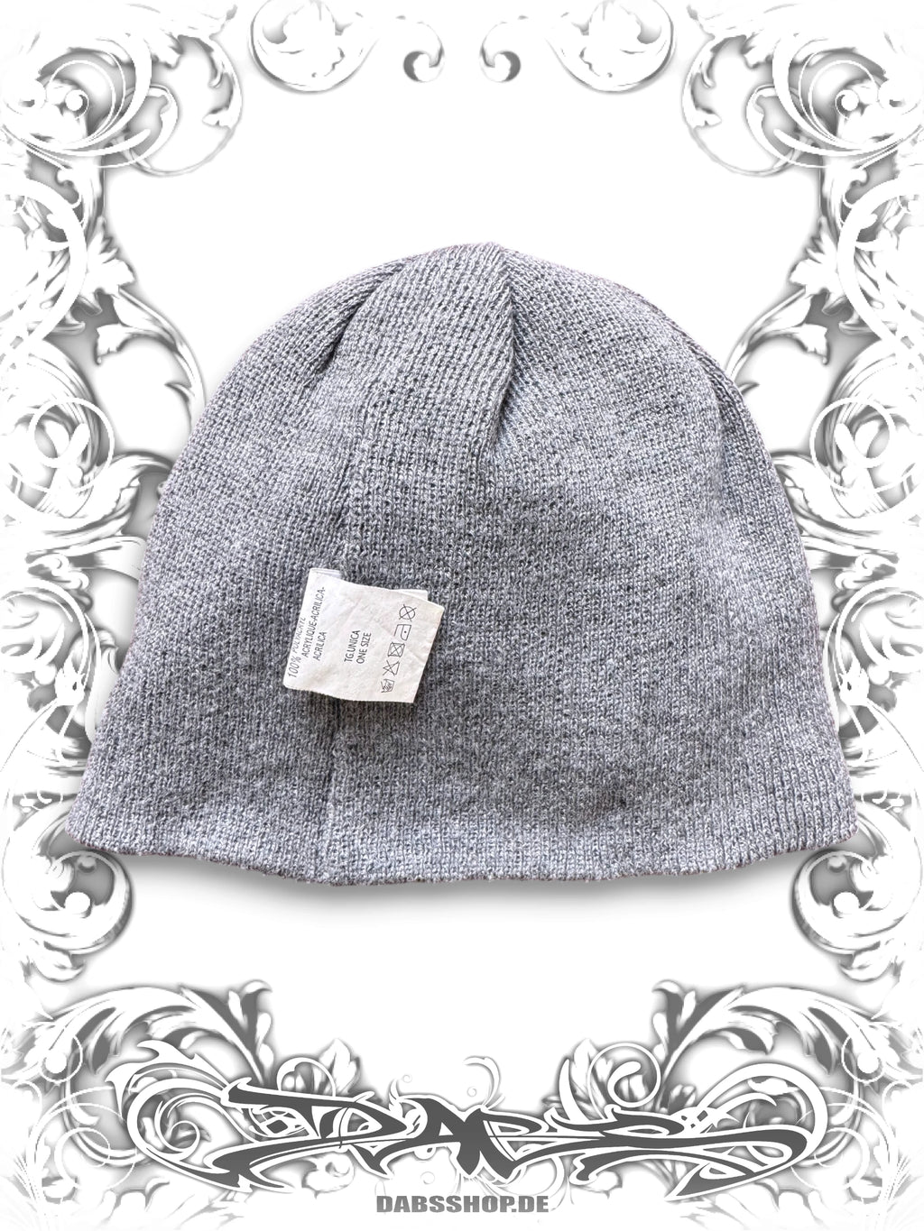 Striped 2000s Jesse Pinkman Style Beanie
