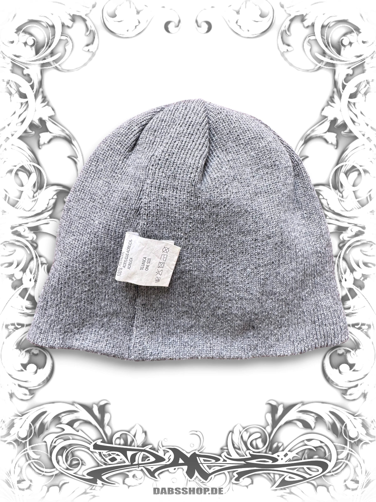 Striped 2000s Jesse Pinkman Style Beanie
