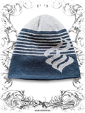 Rocawear Striped 2000s Beanie