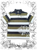 Karl Kani Printed 2000s Polo