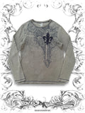 No Boundaries Grunge Longsleeve
