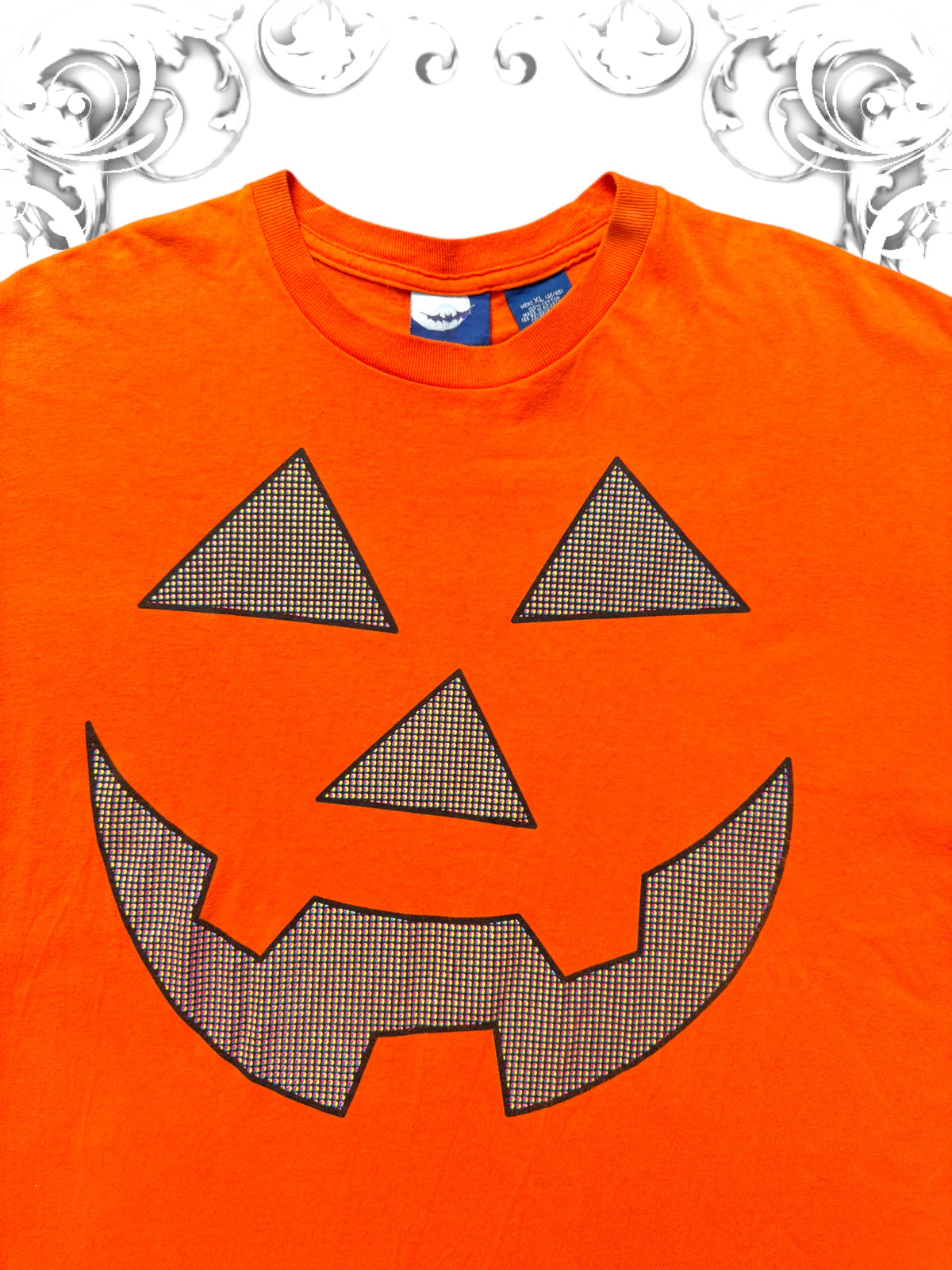 Jack O'Lantern Jesse Pinkman Halloween T-Shirt