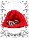 Quiksilver Vintage Beanie with Embroidery