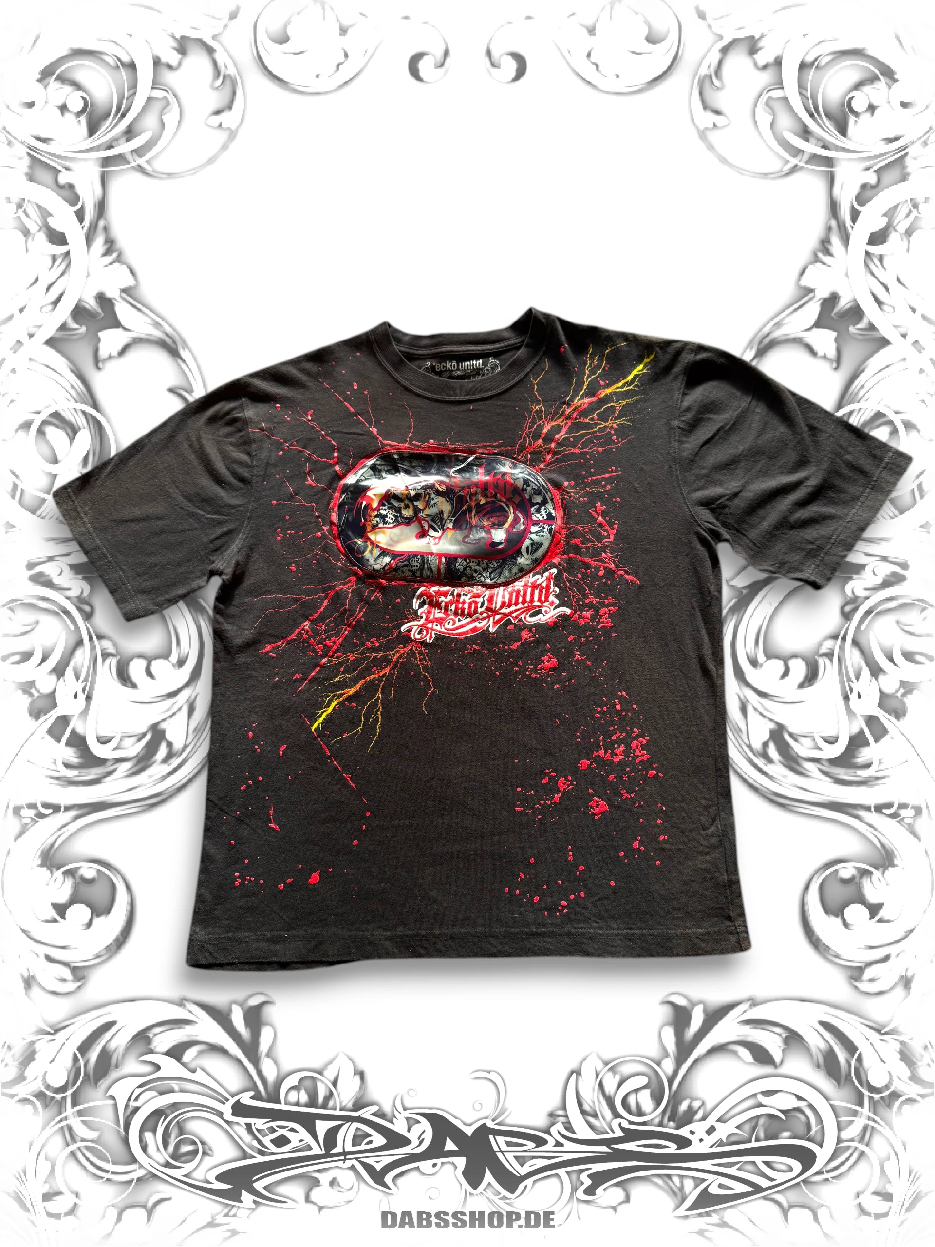 Vintage Ecko Unltd. 2000s Shirt