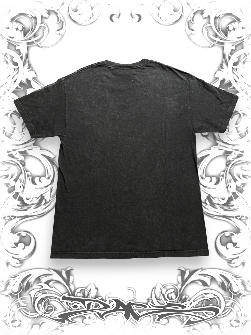 Rare Tapout 2000s Shirt