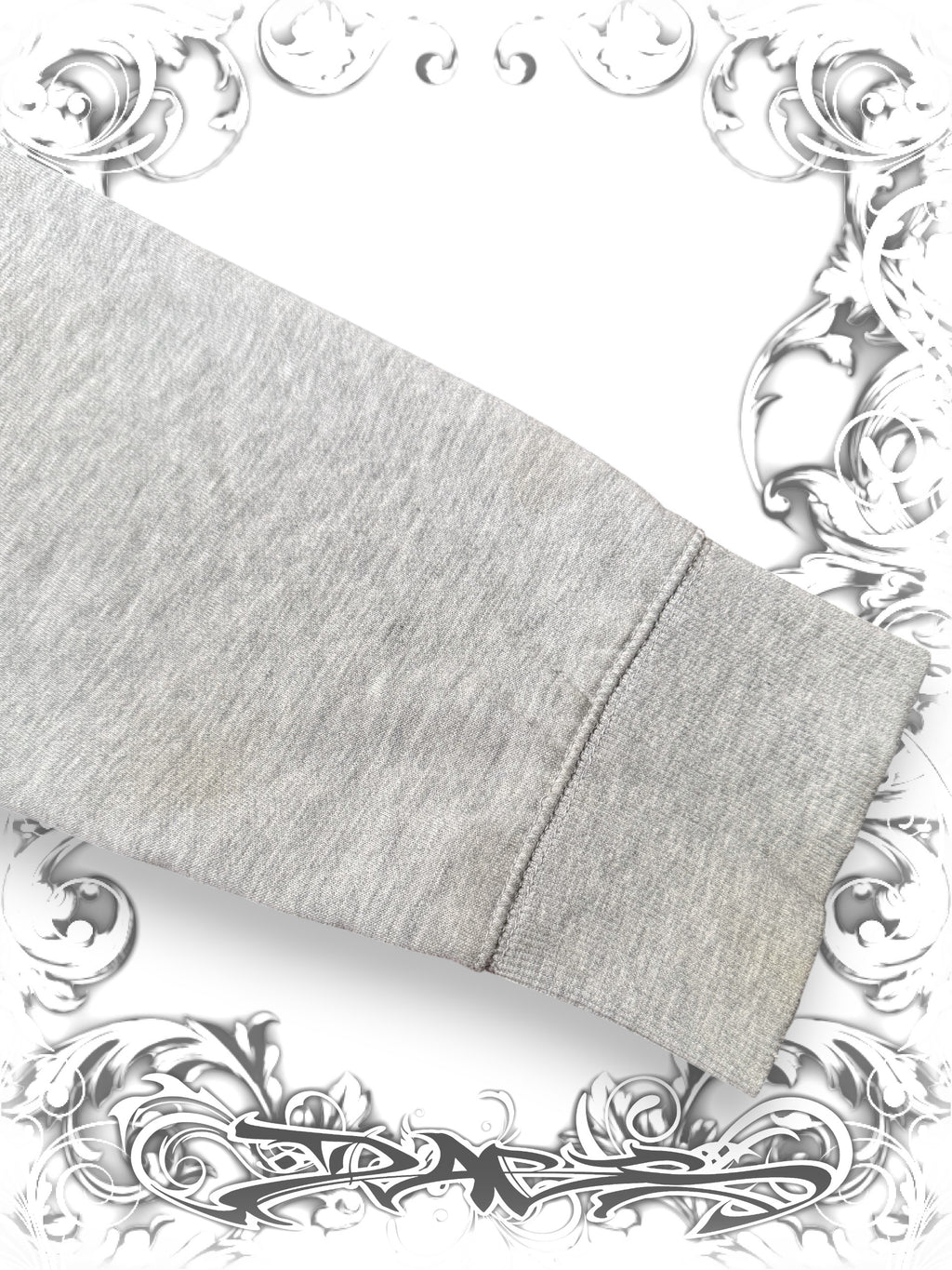 Tapout MPS Embroidered Hoodie