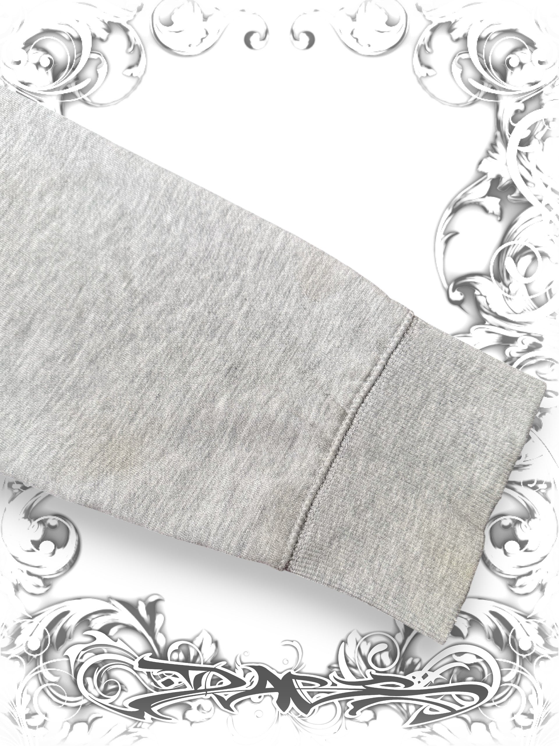 Tapout MPS Embroidered Hoodie