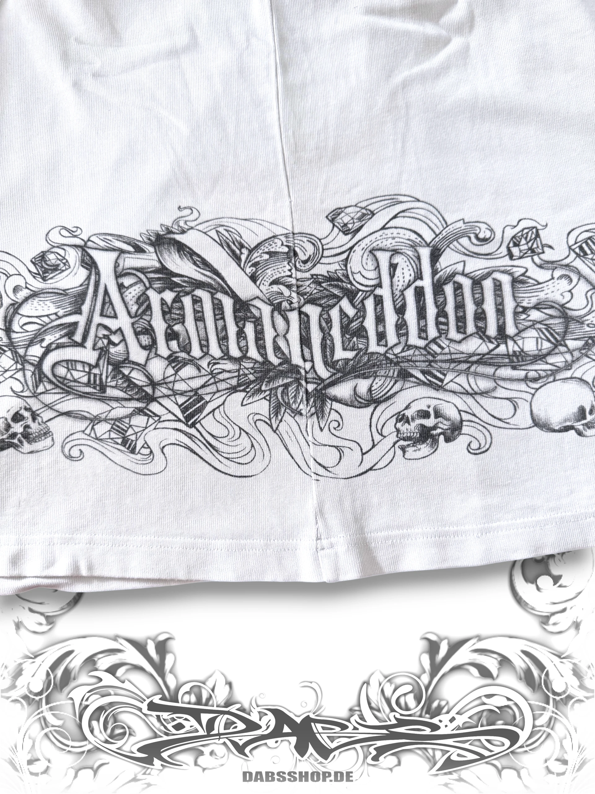 Ecko Unltd. Rare Armageddon Longsleeve