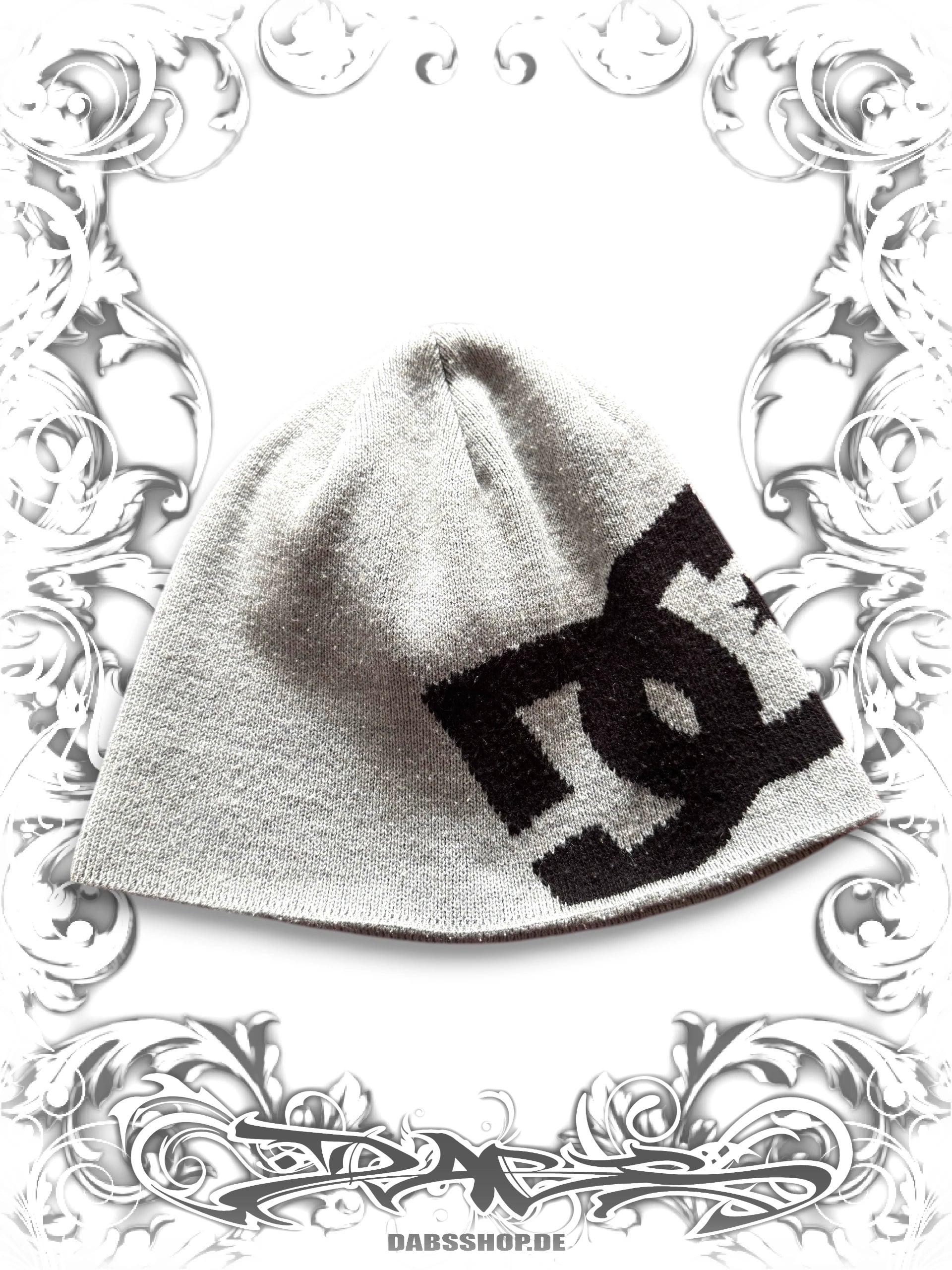 DC x New Era Sk8 Beanie