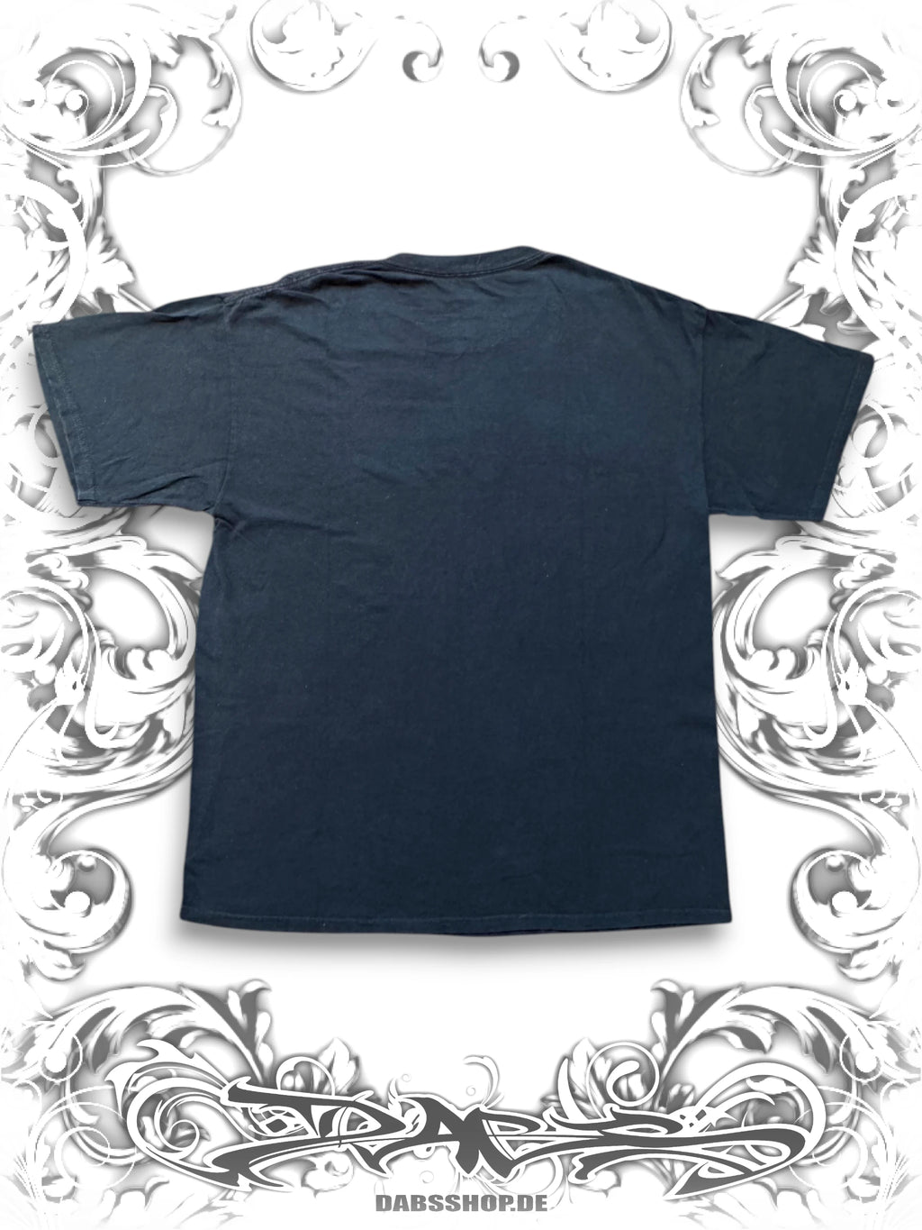 MMA Elite Grunge Skulls T-Shirt
