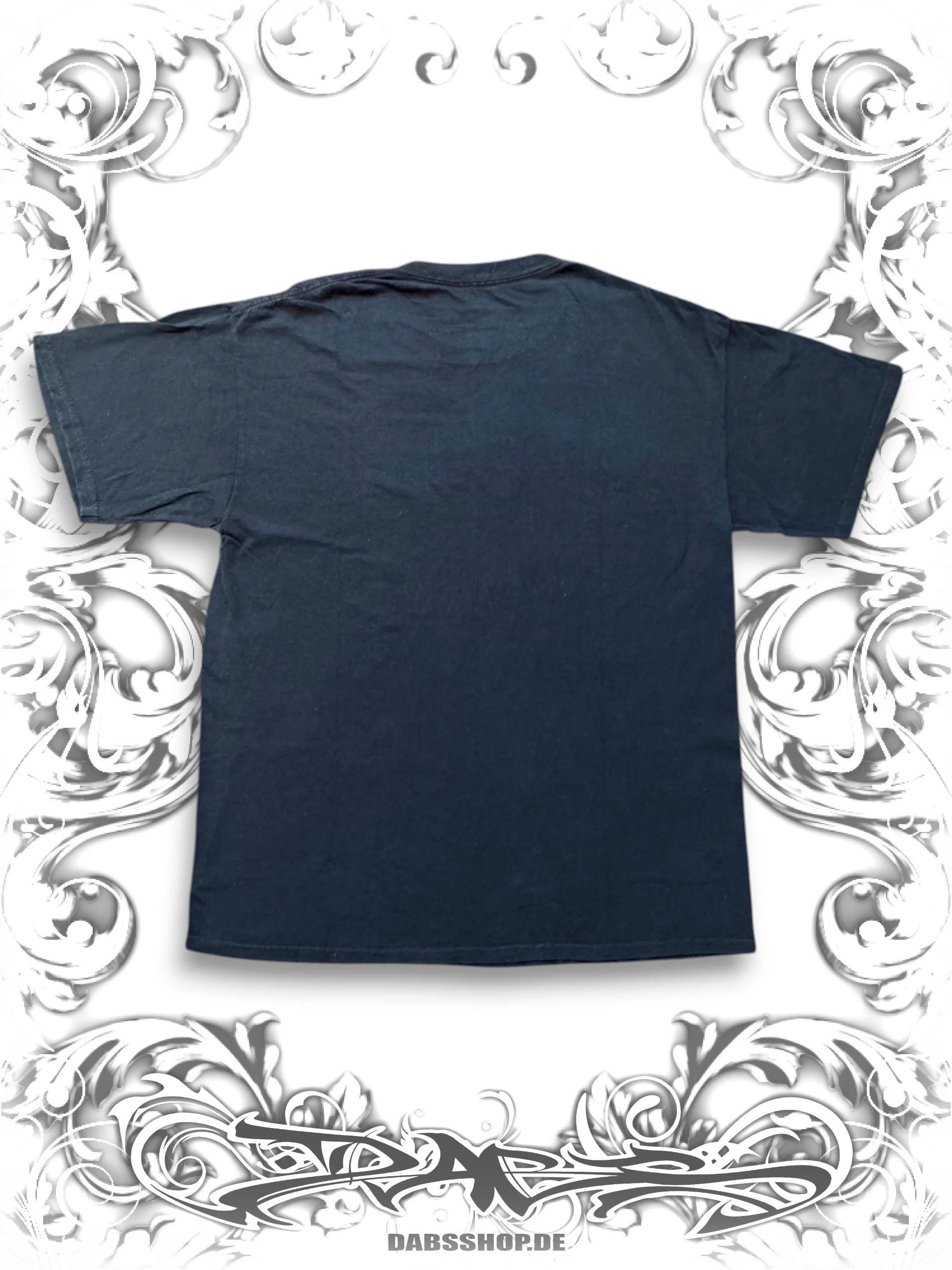 MMA Elite Grunge Skulls T-Shirt