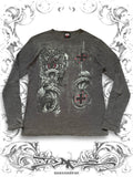 MMA Elite Salvation Thermal Longsleeve