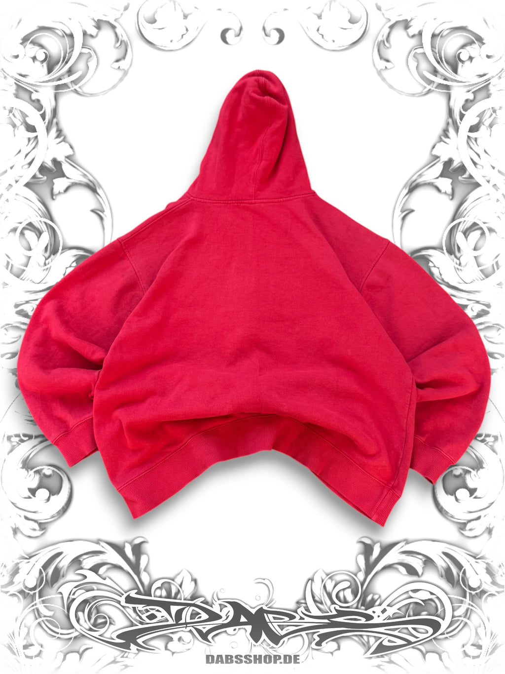 Avirex Royal 2000s Embroidered Zip Hoodie