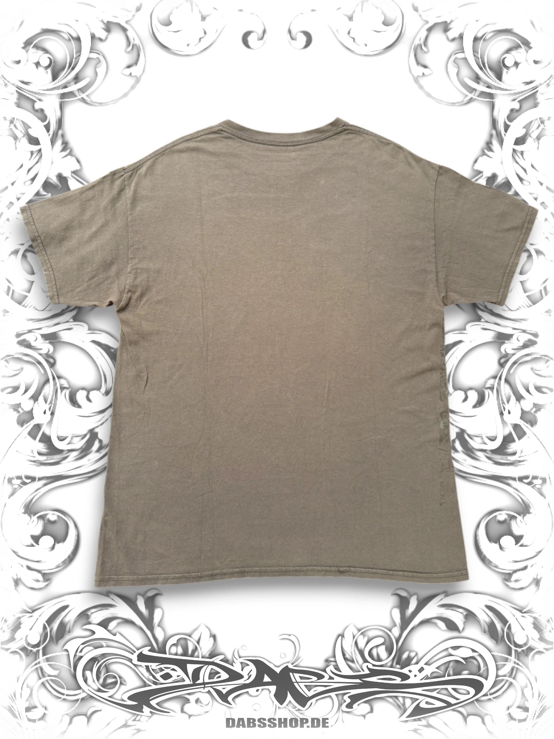 MMA Elite Winged Cross 2000s T-Shirt