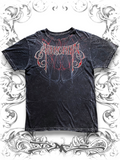 Affliction Tribal 2000s Shirt