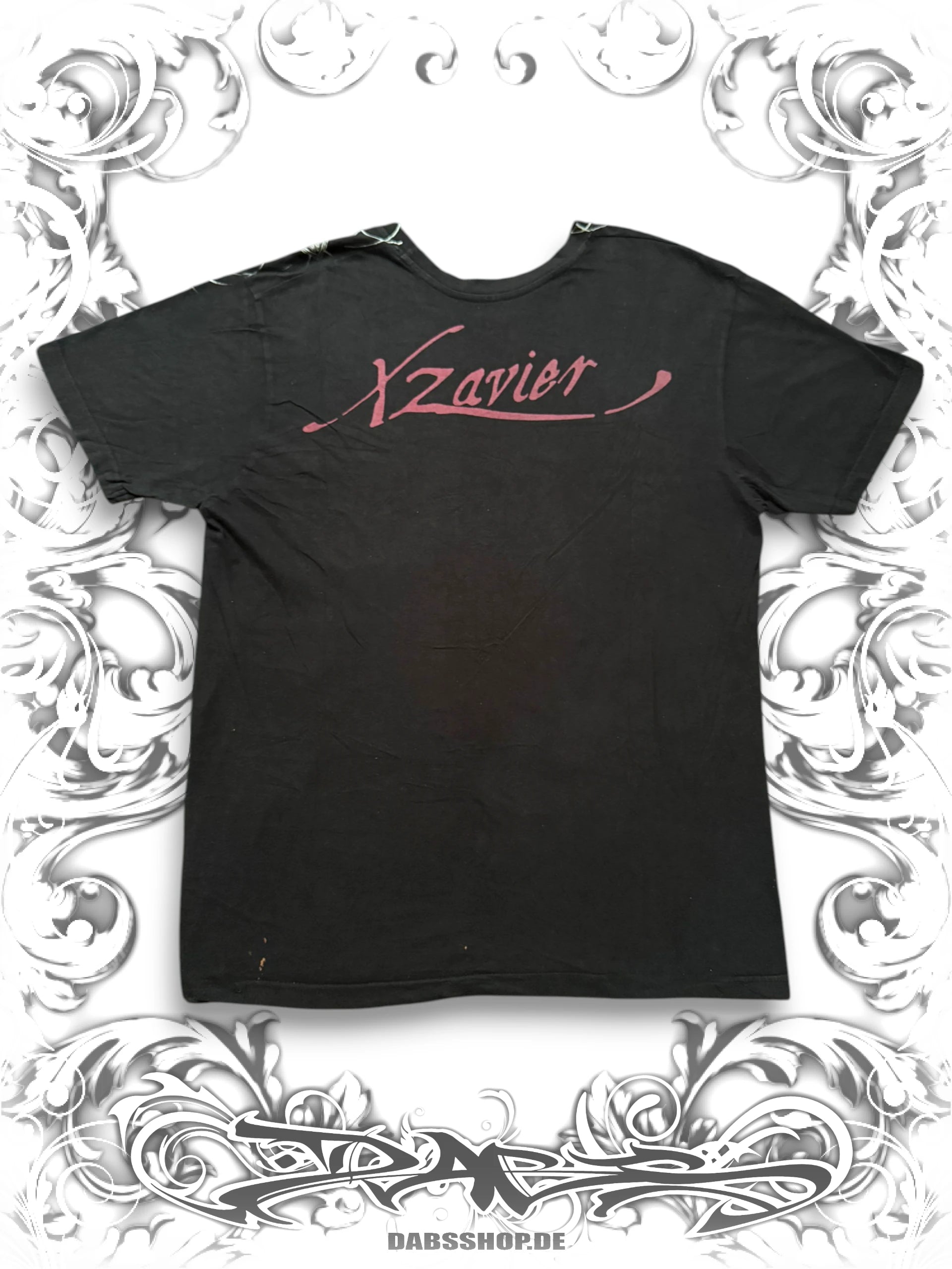 Xzavier Grunge 2000s T-Shirt