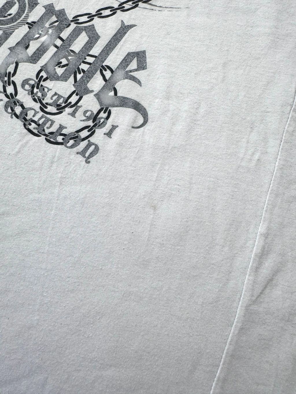 Southpole Premium Grunge T-Shirt