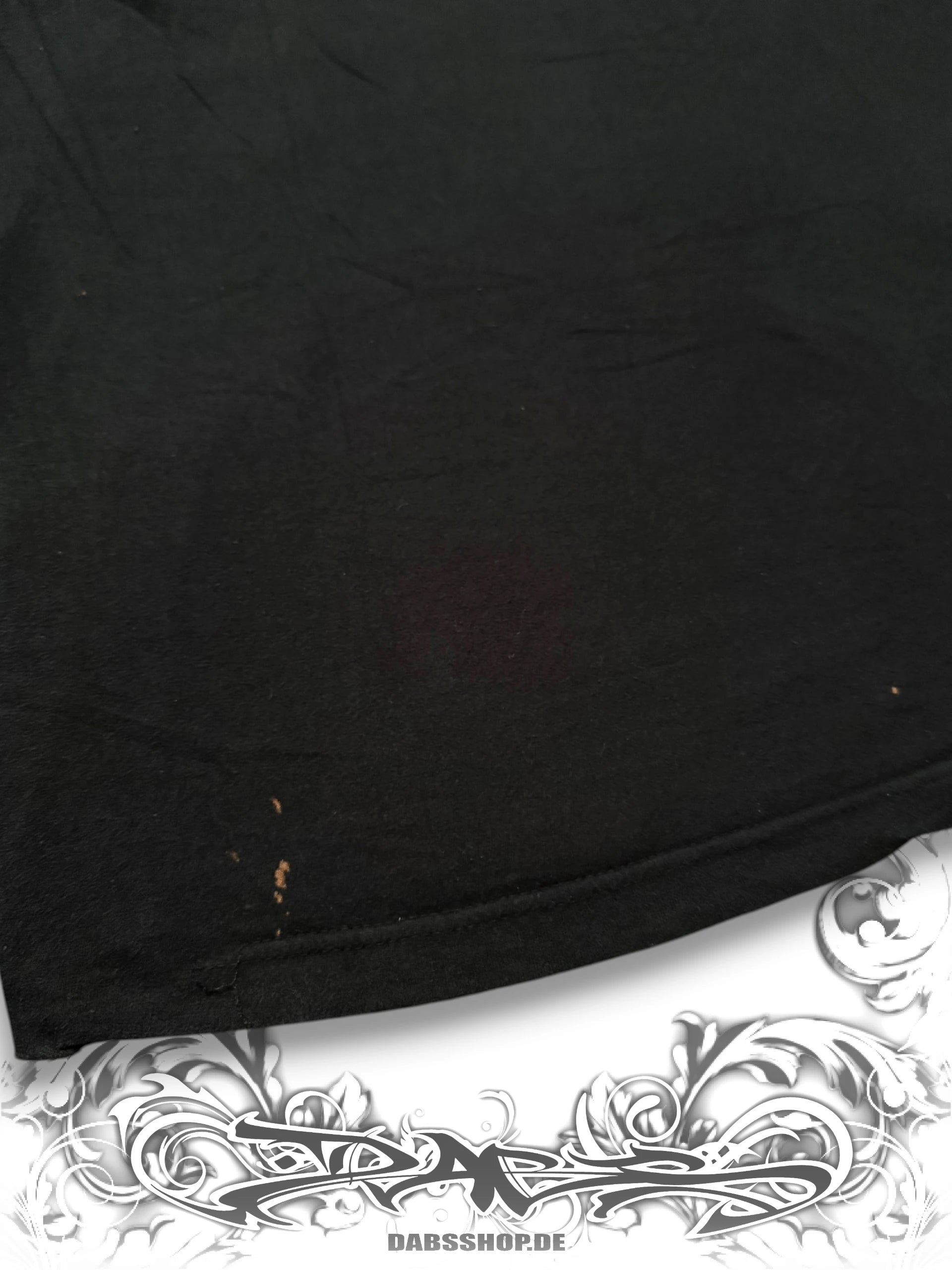 Xzavier Grunge 2000s T-Shirt