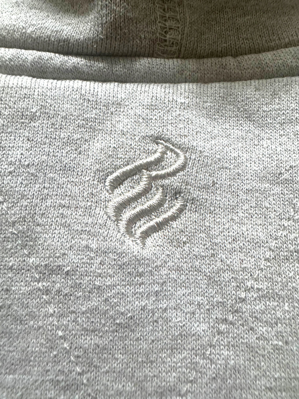 Rocawear Embellished Hip Hop Zip Hoodie