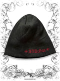 Affliction Embroidered 2000s Beanie