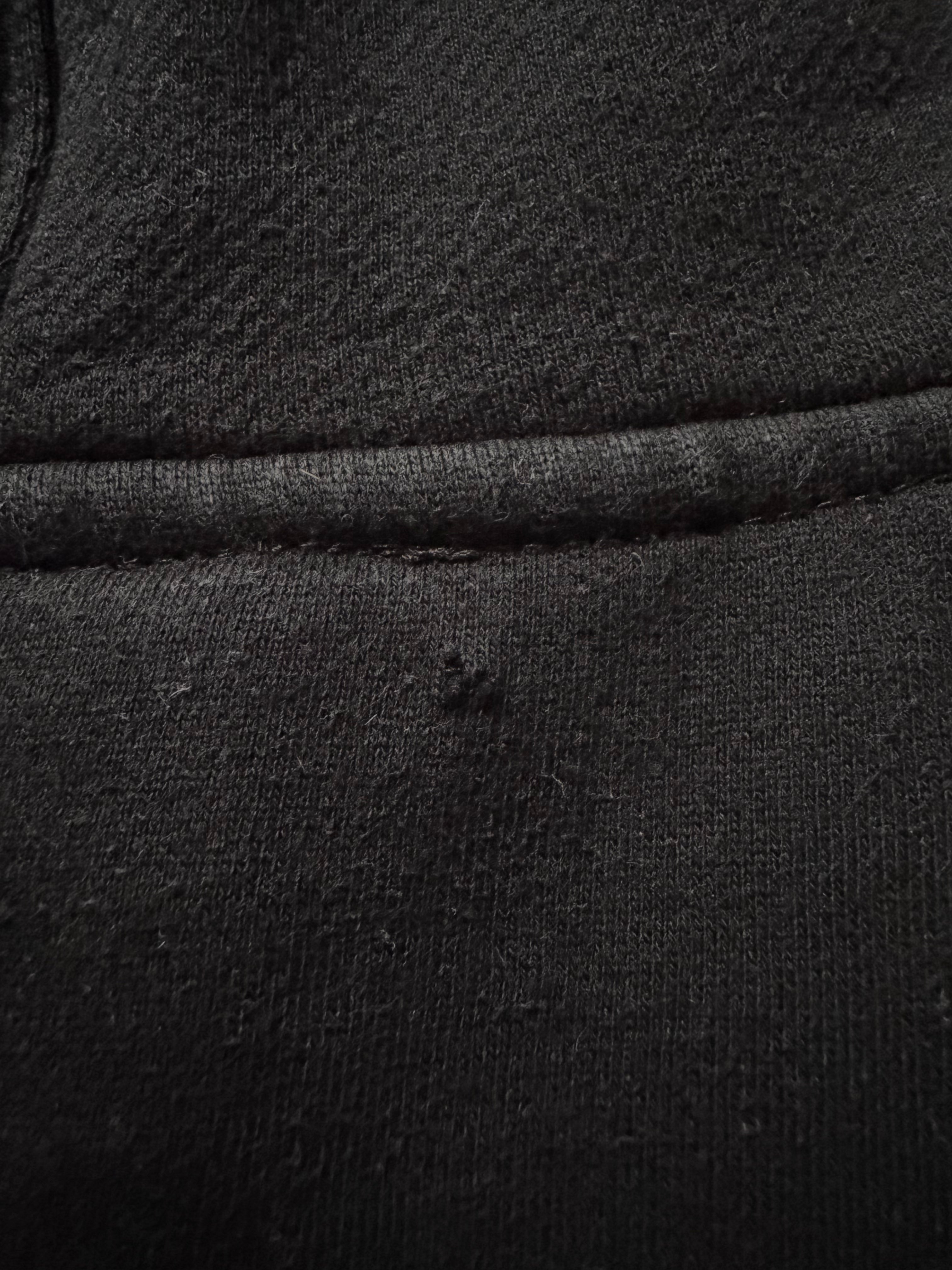 Avirex Winged Cross Vintage Zip Hoodie