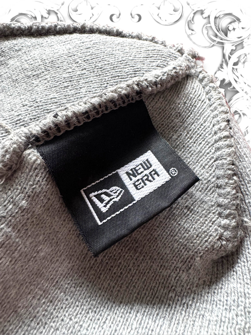 DC x New Era Sk8 Beanie