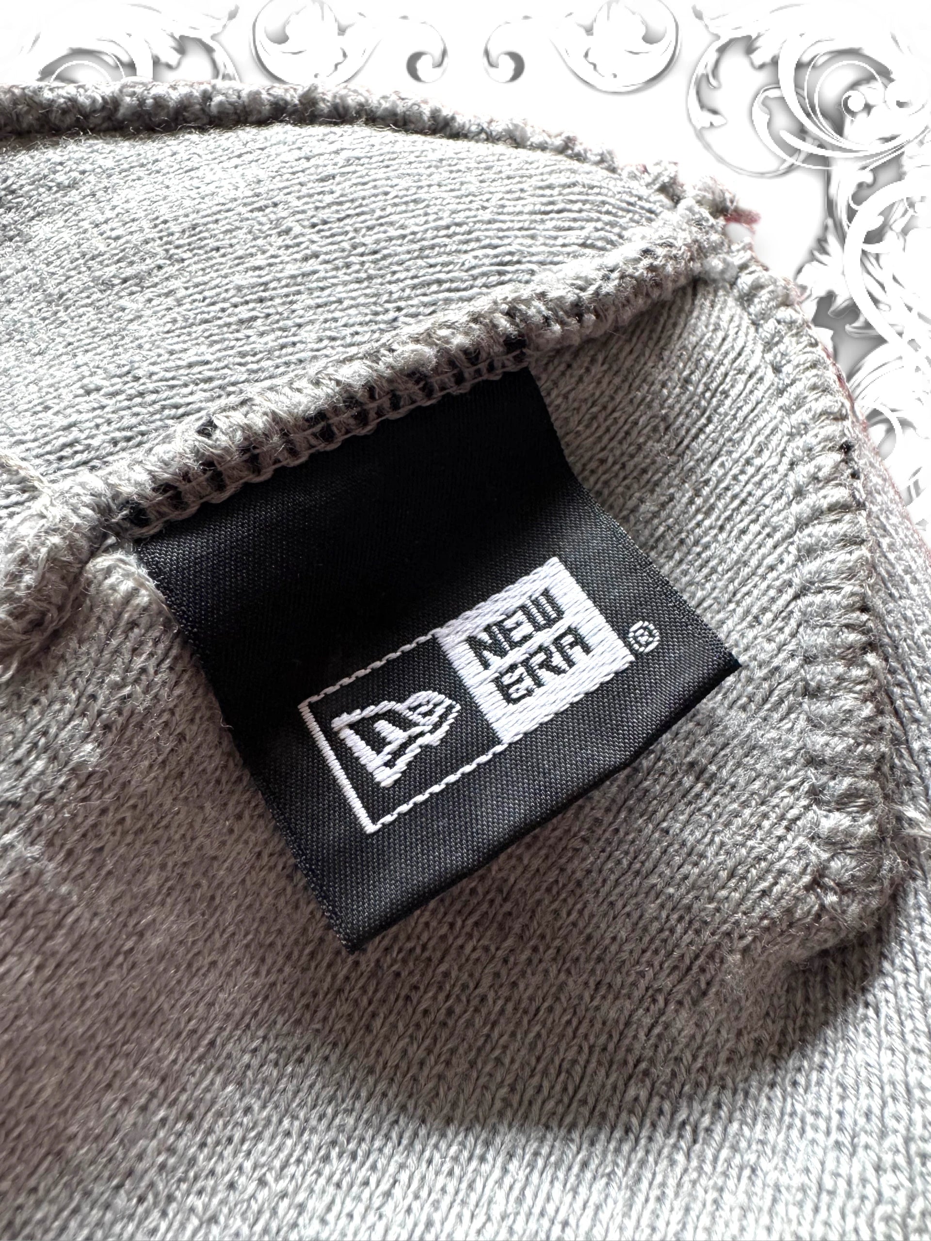 DC x New Era Sk8 Beanie
