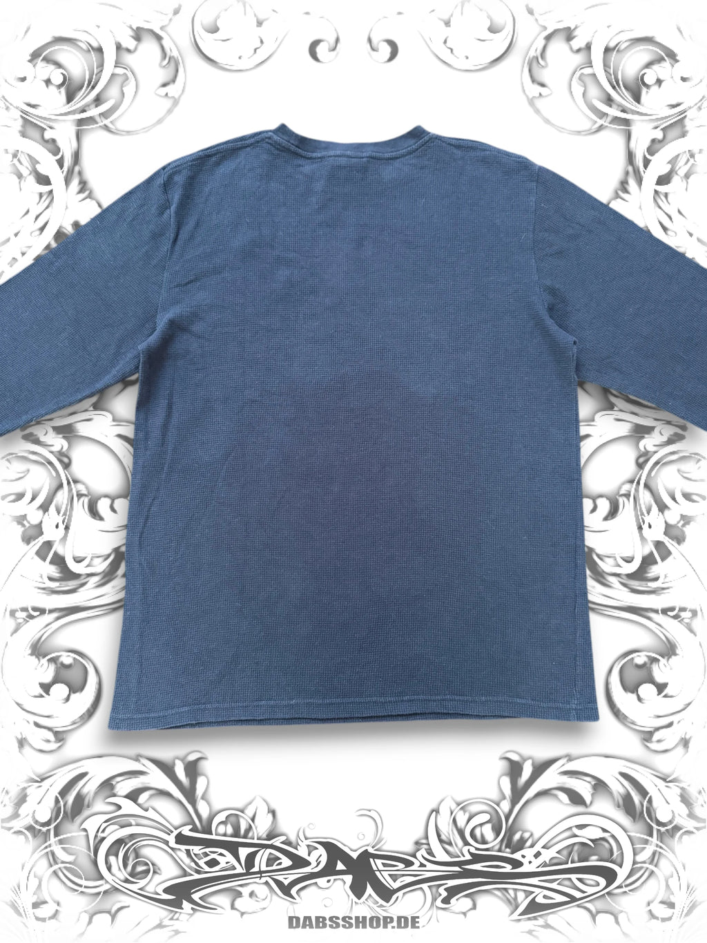MMA Elite Grunge Crosses Longsleeve