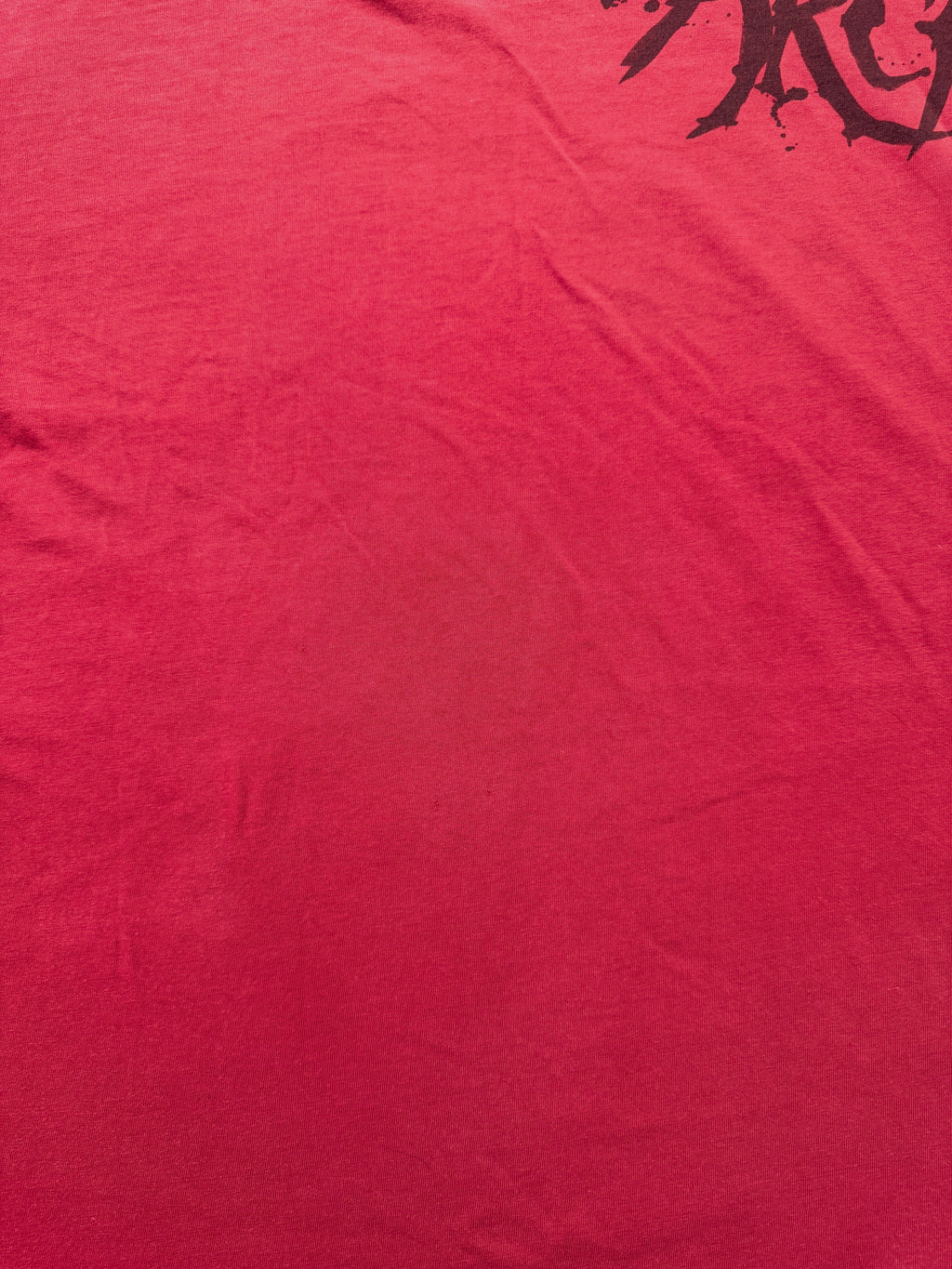 Archaic Crossbone Jesse Pinkman 2000s T-Shirt