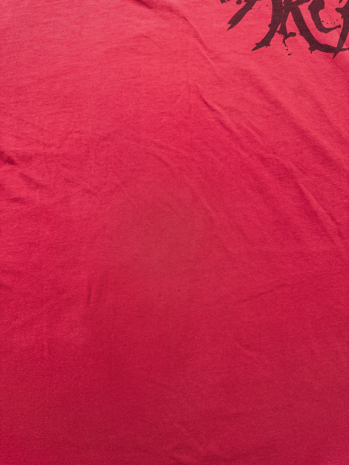 Archaic Crossbone Jesse Pinkman 2000s T-Shirt
