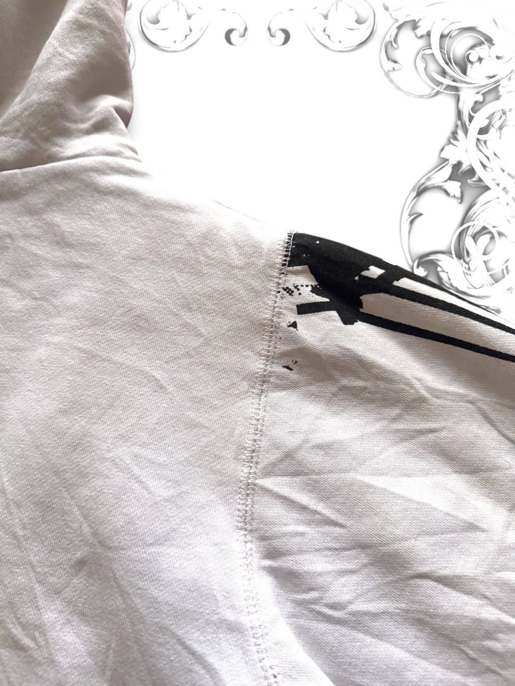 Fox Racing Grunge Zip Hoodie