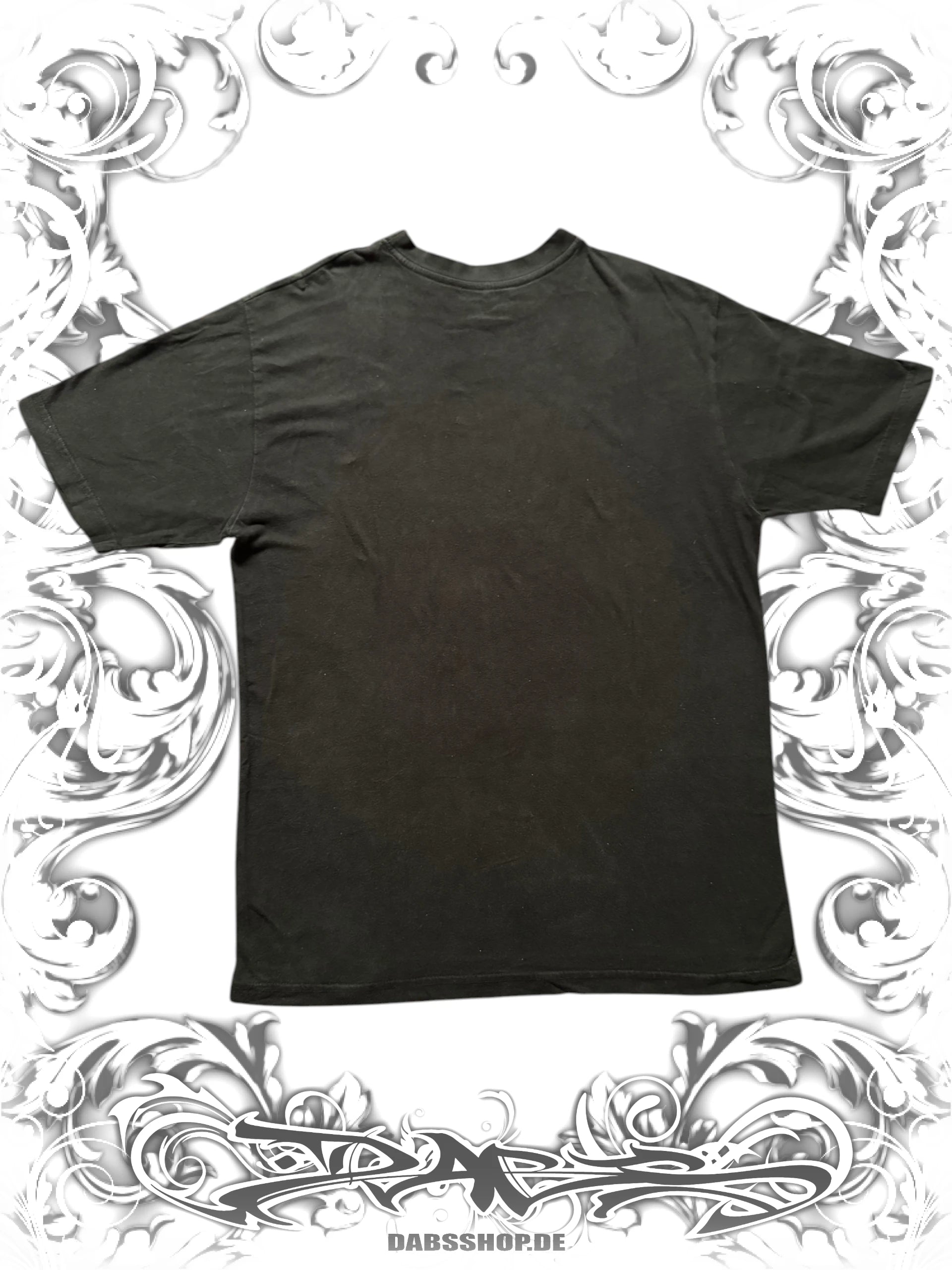 Southpole Truth and Liberty Grunge T-Shirt