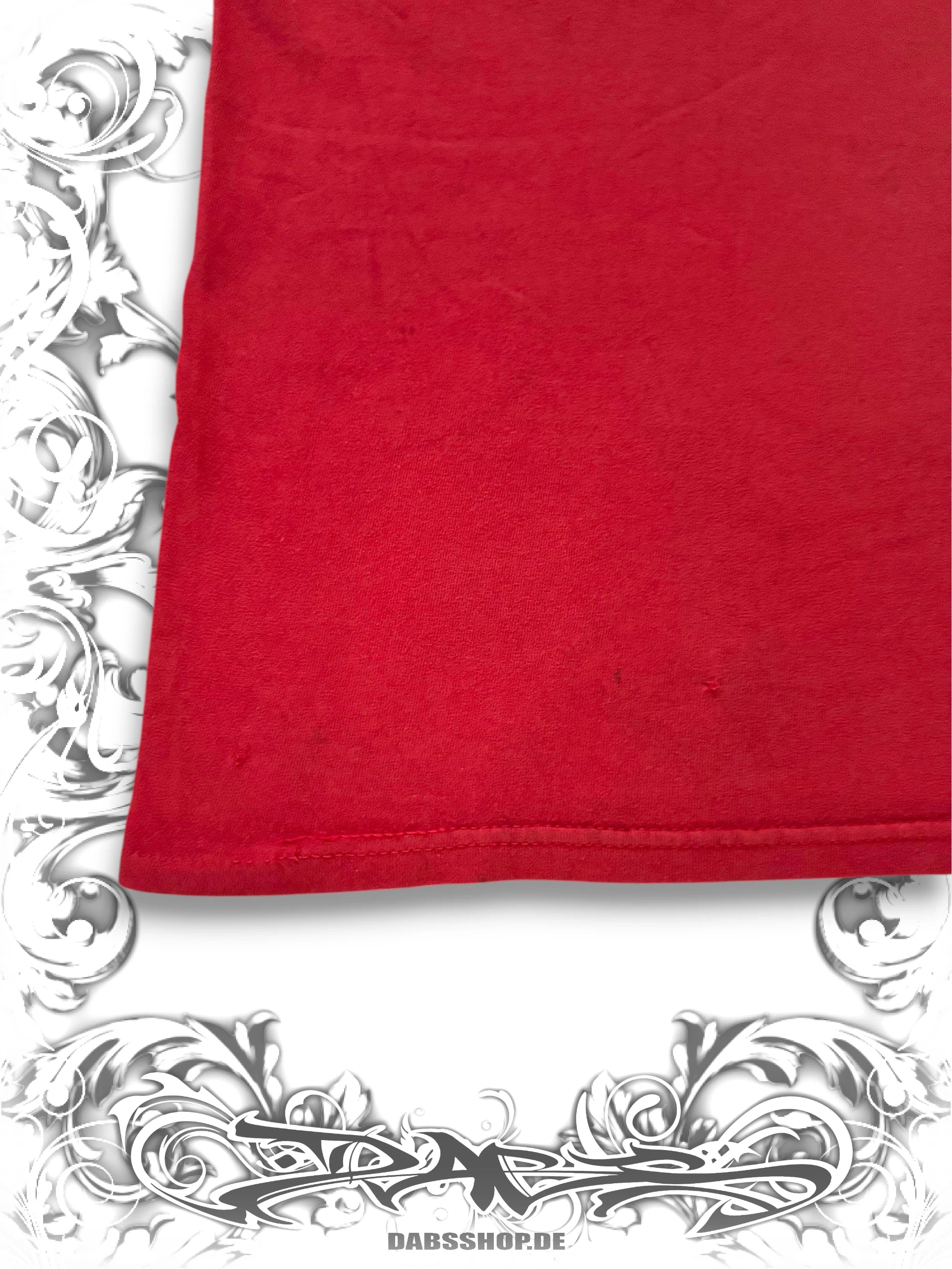 Tapout MPS Red Grunge T-Shirt
