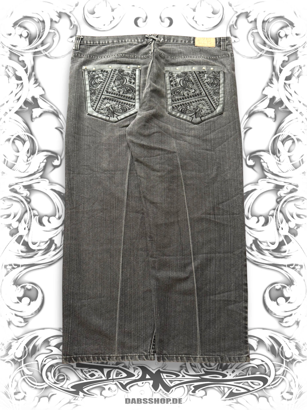 Red Ape 2000s Baggy Pants