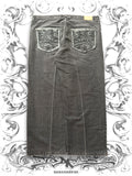Red Ape 2000s Baggy Pants