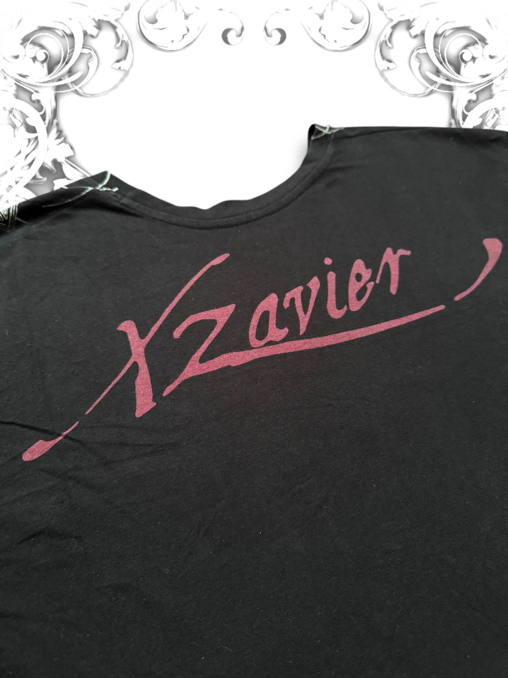 Xzavier Grunge 2000s T-Shirt