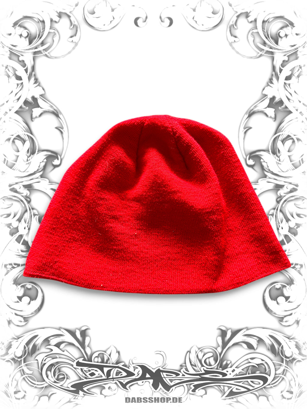 Quiksilver Vintage Beanie with Embroidery